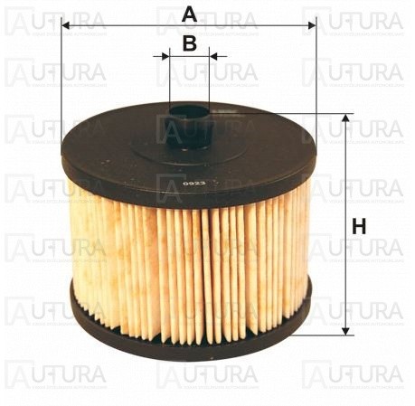 KURO FILTRAS CITR C4, I, C5 II, III, C8; FIAT SCUDO,ULYSSE; FORD FOCUS, II, GALAXY,KUGA I,S-MAX_2