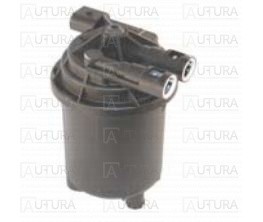 KURO FILTRO KORPUSAS OPEL;SAAB