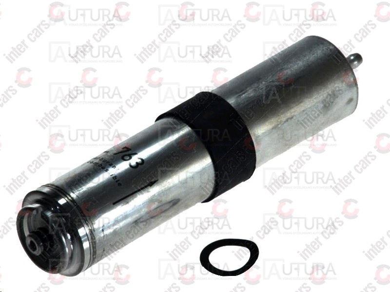 FILTRAS KURO  BMW 3 (E90), X1