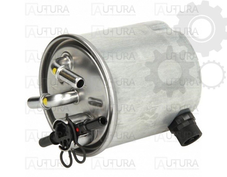 KURO FILTRAS  NISSAN 1.5-2.0L  2007->>>