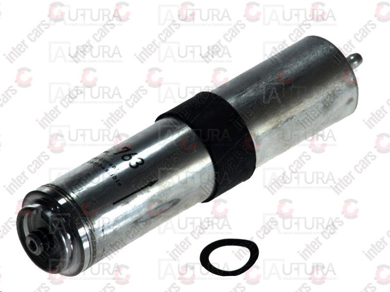 FILTRAS KURO OPEL CORSA D, CORSA E 1.3D