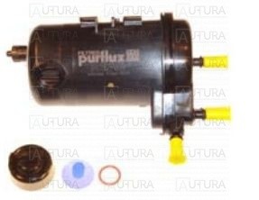 KURO FILTRAS RENAULT 1.5DCI 6/05->;NISSAN;SUZUKI