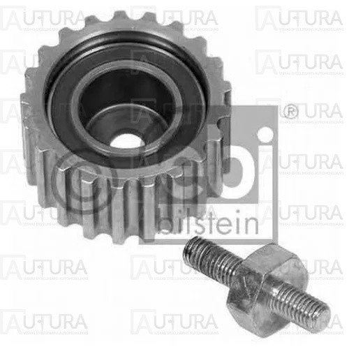 PASKIRSTYMO DIRŽO VEDANTYSIS GUOLIS RENAULT LAGUNA I 2.2D 11.93-03.01