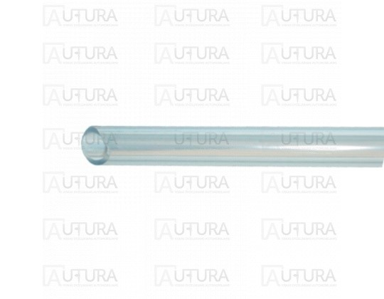 Žarna kuro d6mm permatoma be kordo