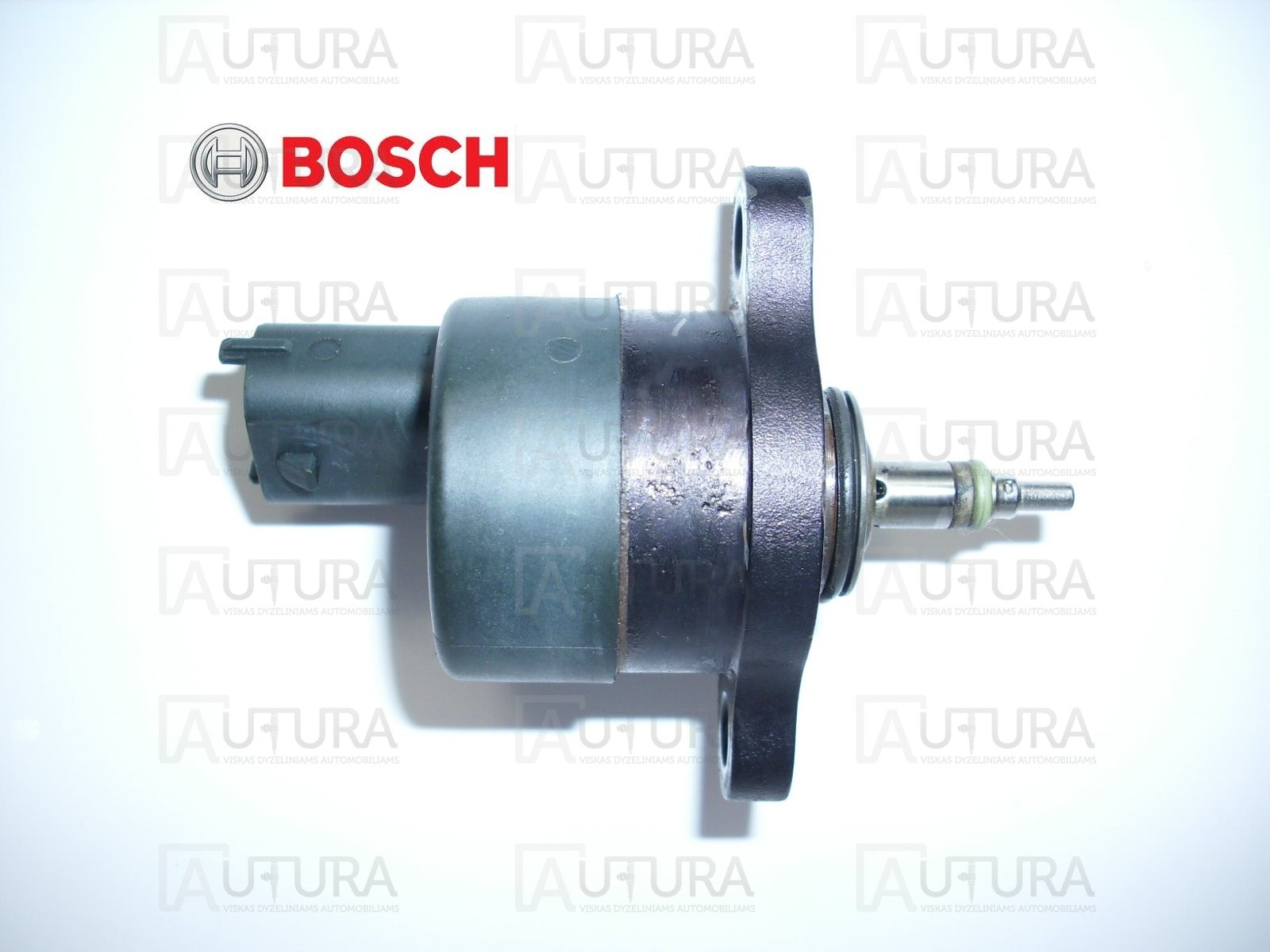 KURO SLĖGIO REGULIATORIUS CR RENAULT 1.9DCI 2000-2002