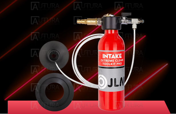Įsiurbimo sistemos valymo komplektas JLM Diesel Intake Extreme Clean Toolkit Pro_2