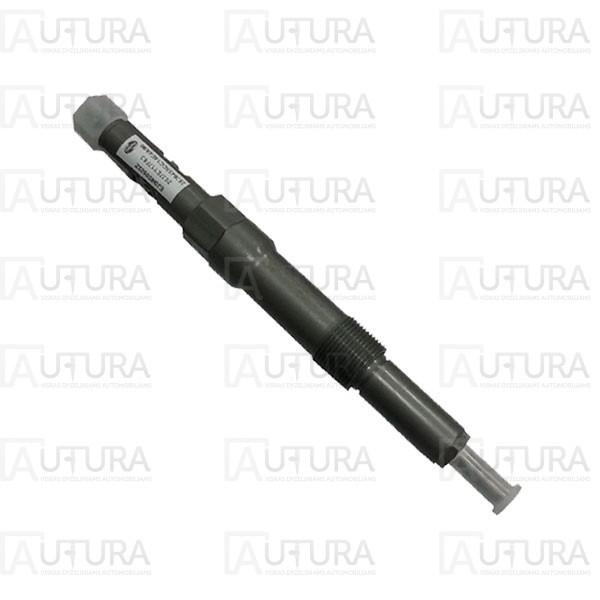 PURKSTUVAS CR Electromagnetic CR injector CHEVROLET CAPTIVA, CRUZE, ORLANDO 2.0D 10.06-