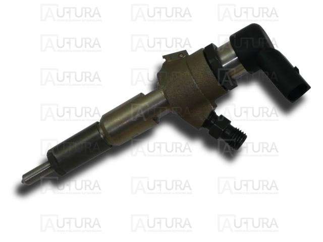 PURKSTUVAS CR FORD 1.4TDCI FIESTA,FUSION /PIEZO