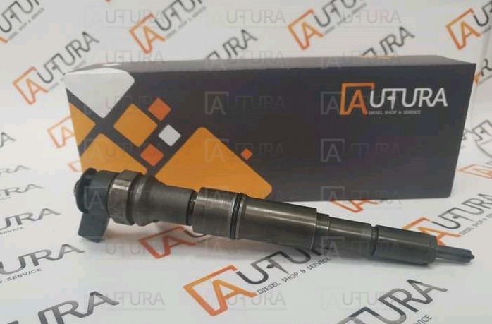 PURKSTUVAS CR BMW 525 E60 / E61 2.5 d 163-177 /Restauruotas