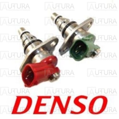 KURO SLĖGIO VOŽTUVAS DENSO CR 2vnt. KPL. 096710-0120, 096710-0130