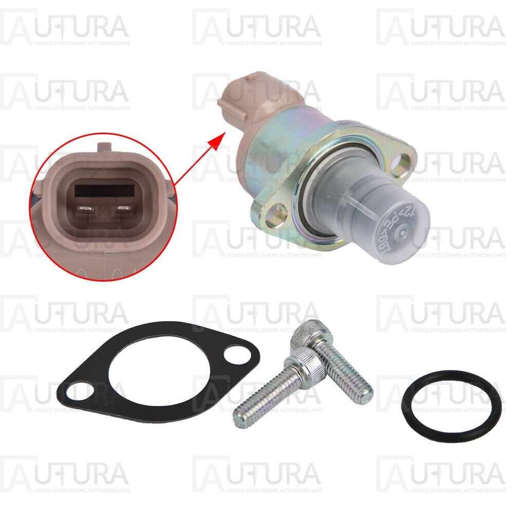 KURO SLĖGIO VOŽTUVAS DENSO CR TOYOTA AURIS.CORROLA.RAV4,LAND CRUISER,HIACE