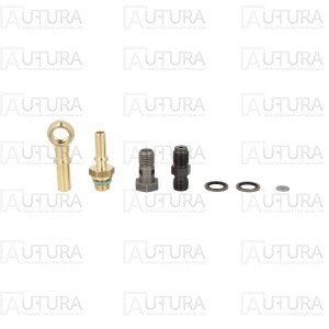 SET CONNECTORS DW10TD