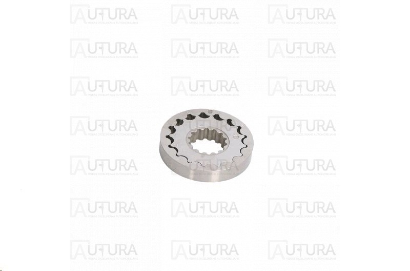 Siemens siurblio rem kompl vw cr be itp