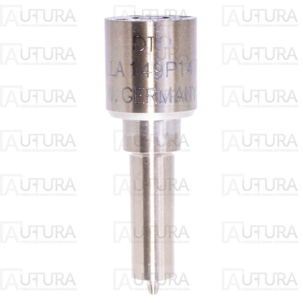 IPURSKIKLIS CR CITR C3,C4,XSARA, 1,6HDI,FORD FOCUS 1,6HDI 66KW,PEUG