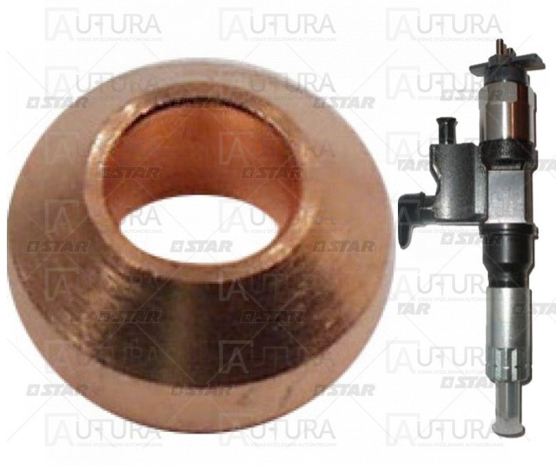 TERMOPOVERZLE ISUZU CR 8-98079248-0