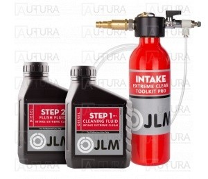 Įsiurbimo sistemos valymo komplektas JLM Diesel Intake Extreme Clean Toolkit Pro_3