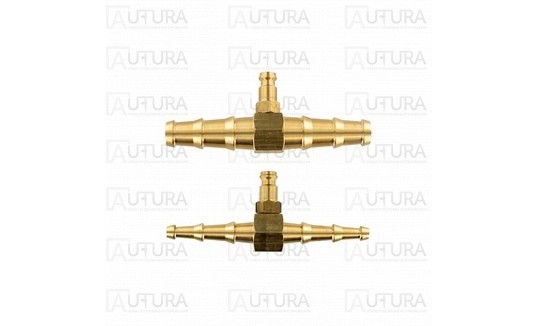 UNIVERSALUS T-ADAPTERIS