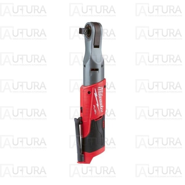 KAMPINIS SUKTUVAS MILWAUKEE M12 FIR12-0 ITIN KOMPAKTIŠKAS ½