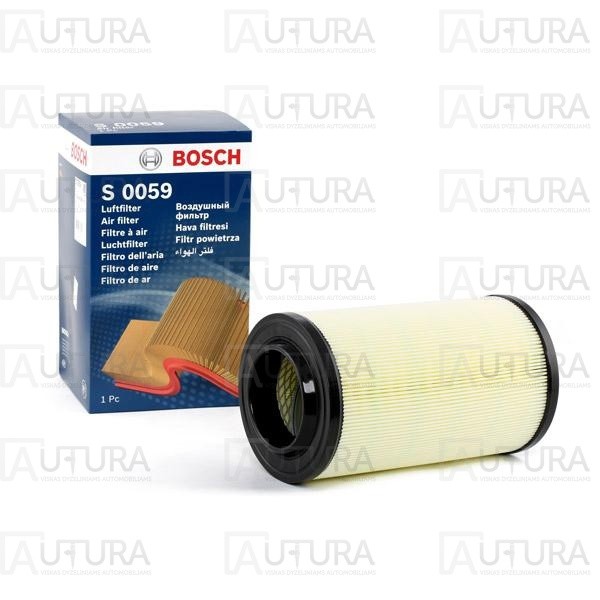 ORO FILTRAS PEUGEOT BOXER 9/2005->
