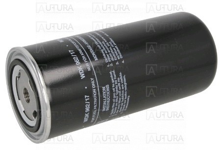 FILTRAS KURO  stendui  1 kanalo