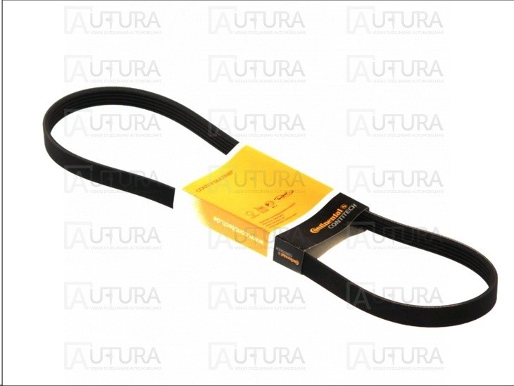 DIRZAS PL 5PK1300