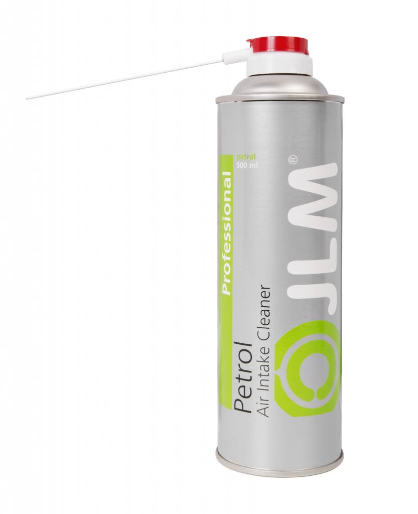 Jlm Petrol Air Intake & Egr Cleaner 500ml Pro /oro Isiurbimo Ir Egr