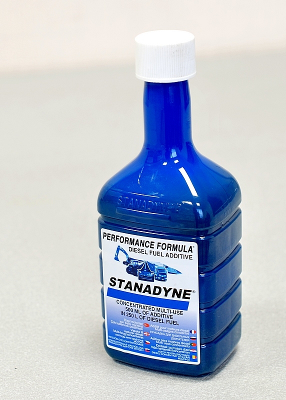 Kuro Priedas Stanadyne Performance Formula | Kl29409e - Autura